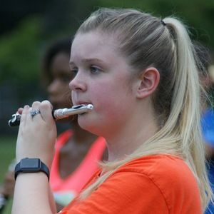 Meet your Posher, Susan