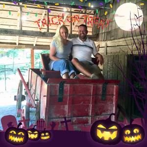 Meet your Posher, Judy