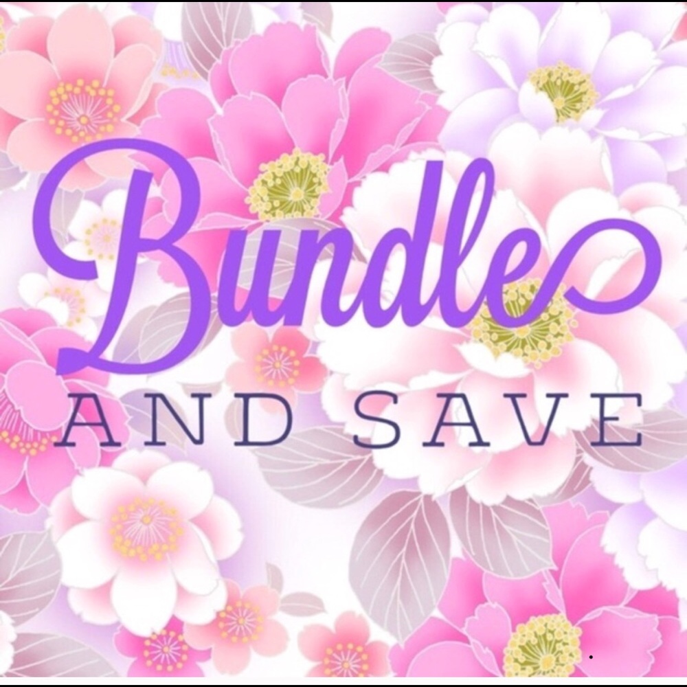 Make a bundle and save