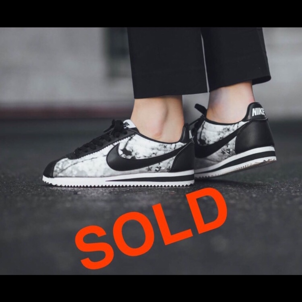 LIMITED EDITION Cherry Blossom Cortez’s
