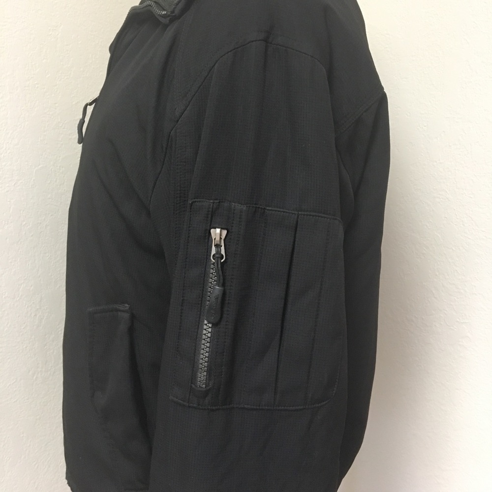 Calvin Klein Bomber Jacket - Picture 2 of 5