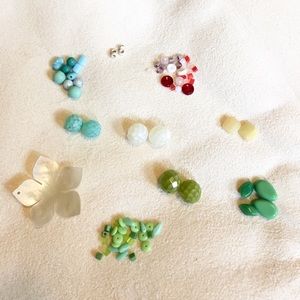 3/$25 SALE| Beads! A variety of loose beads