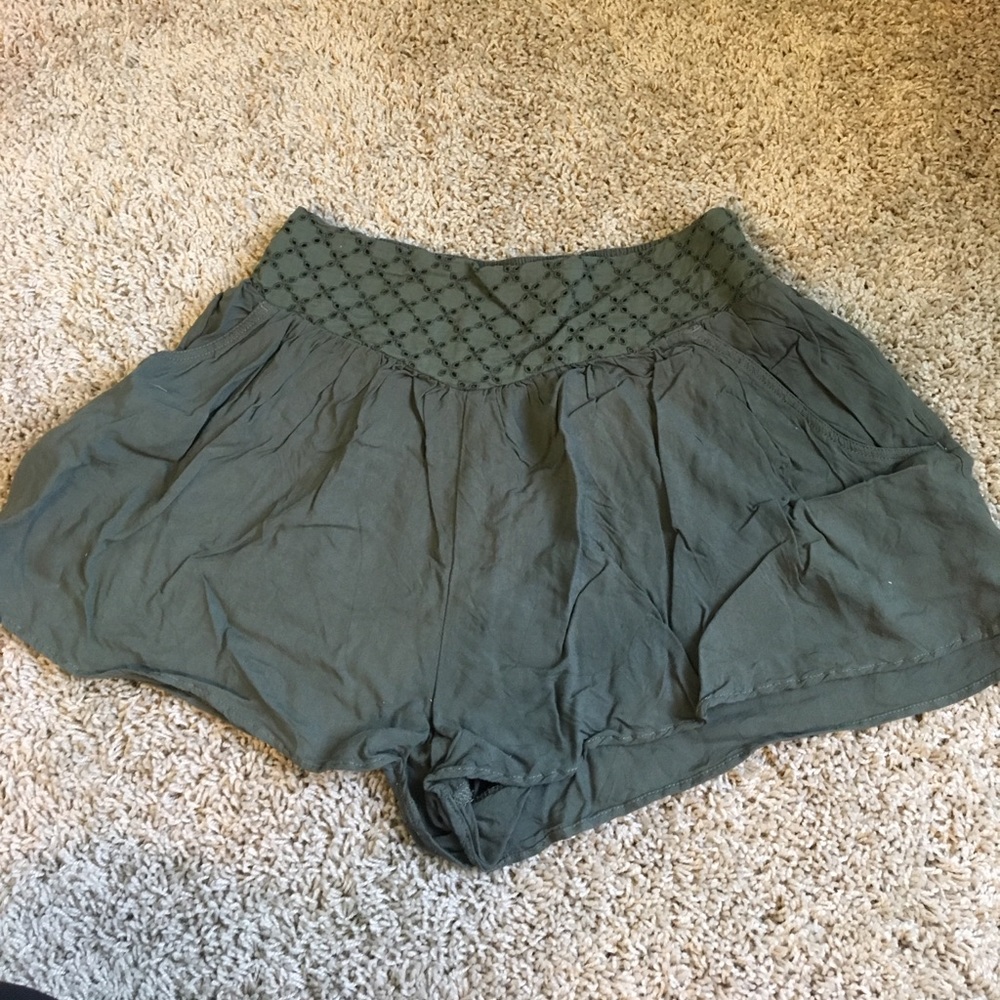shorts