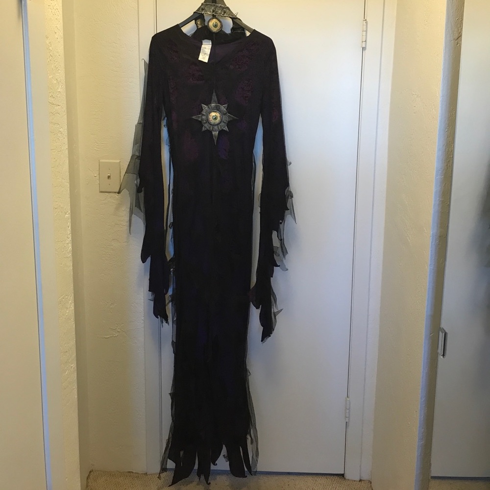 Halloween dress