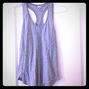 Splendid Racerback Tank Top