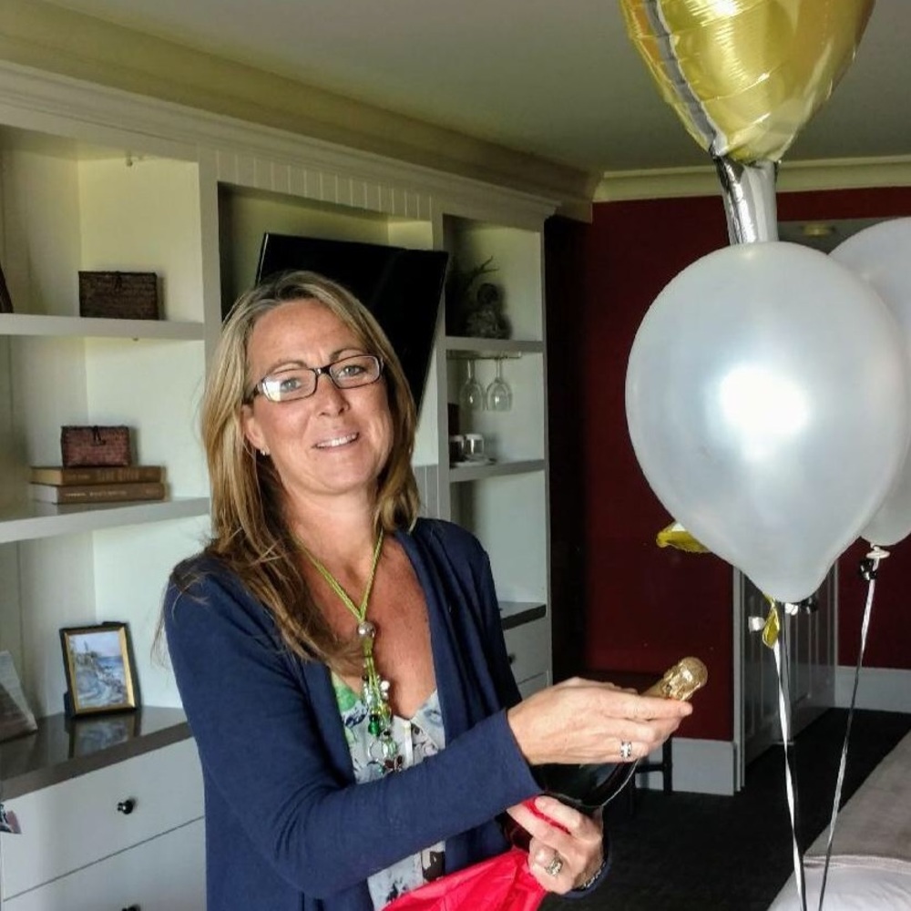 Meet your Posher, Kelly