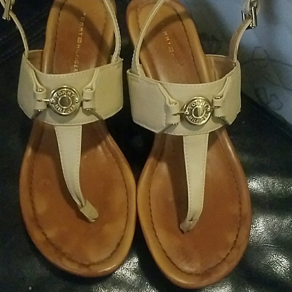 Tommy Sandal