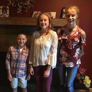 Meet your Posher, Michele