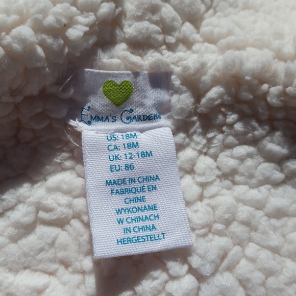 🤷‍♀️Sweet Sweater Vest! - Picture 5 of 8