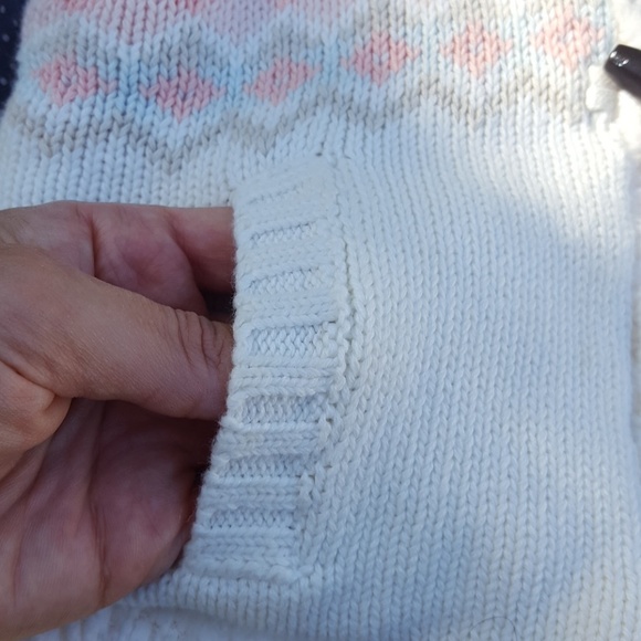 🤷‍♀️Sweet Sweater Vest! - Picture 7 of 8