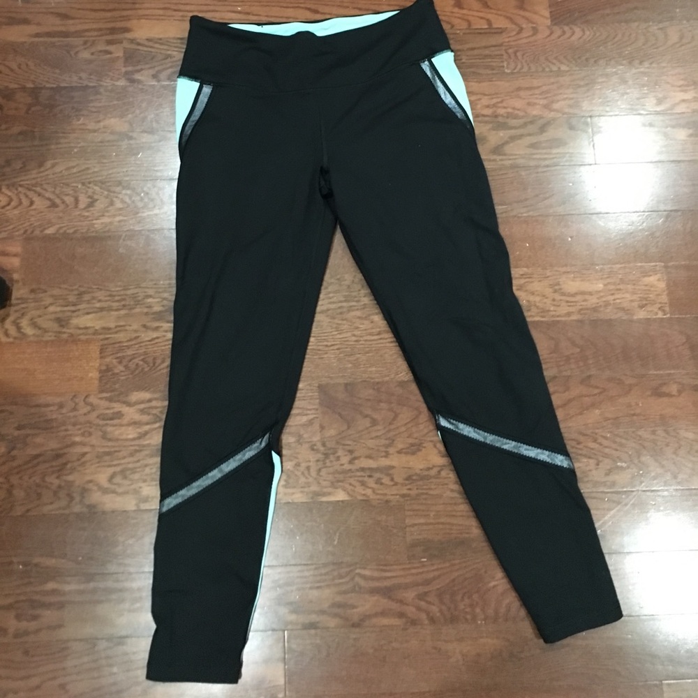 VSX Sport Knockout Leggings