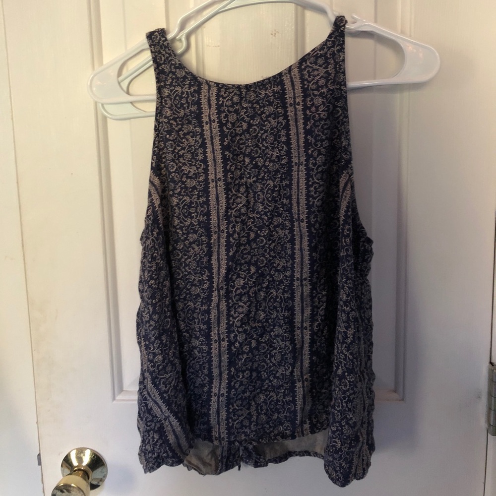 American eagle tank top