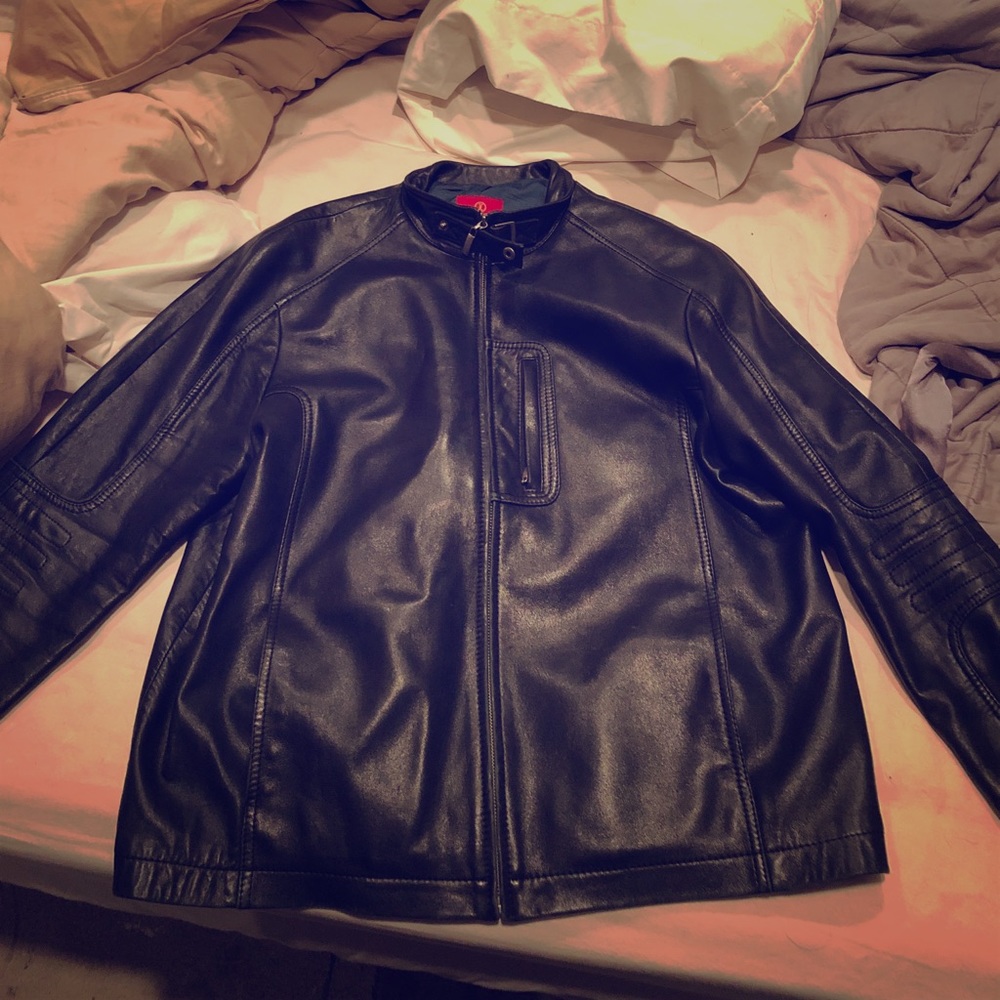 Cole Haan men’s large Jacket
