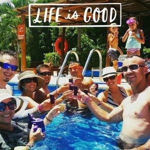 Meet your Posher, Gregory n heather