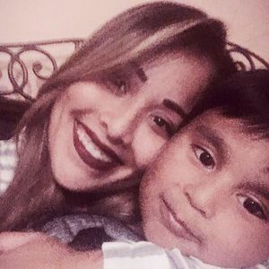 Meet your Posher, Jacqueline