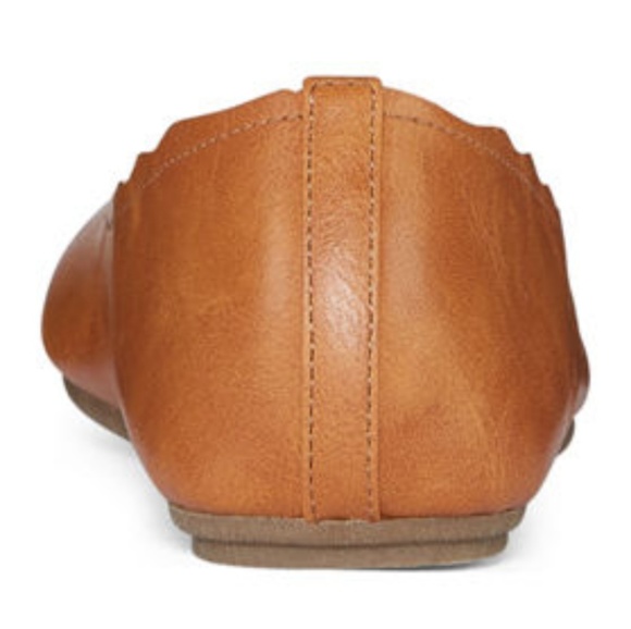 SOLD City Streets Cara Women Ballet Flats - Picture 3 of 4