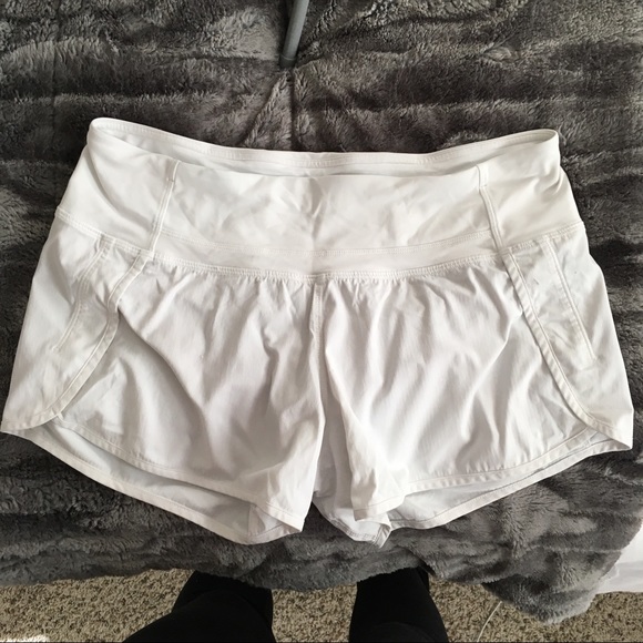 lululemon athletica Pants - Lululemon Speed Short