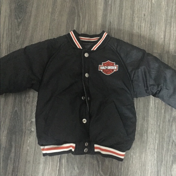 Other - Harley jacket