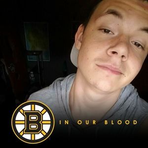 Meet your Posher, Zach