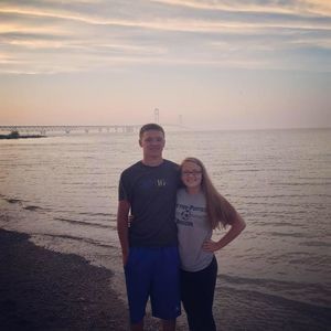 Meet your Posher, Rob