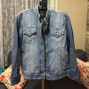 Levi's Denim Jacket