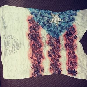Puerto rican shirt
