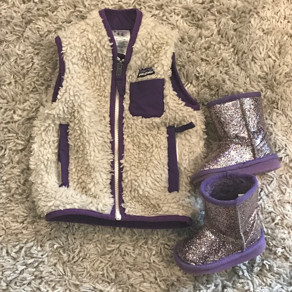 Patagonia Retro Vest