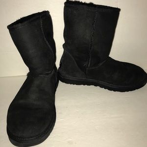 Barely worn Ugg boots