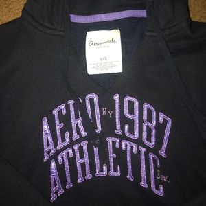 Aeropostale sweatshirt Hoodie