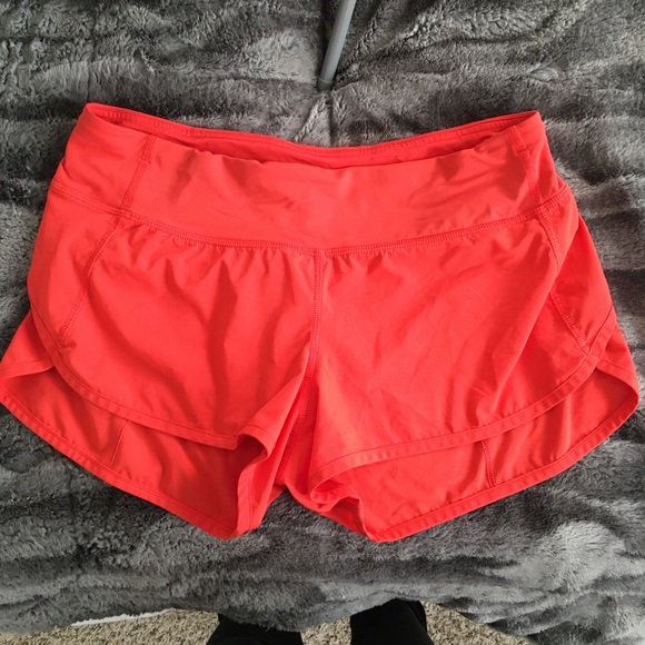 lululemon athletica Pants - Lululemon Speed Short