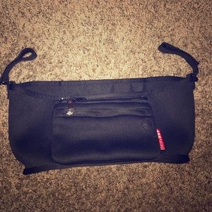 NEVER USED Stroller Organizer