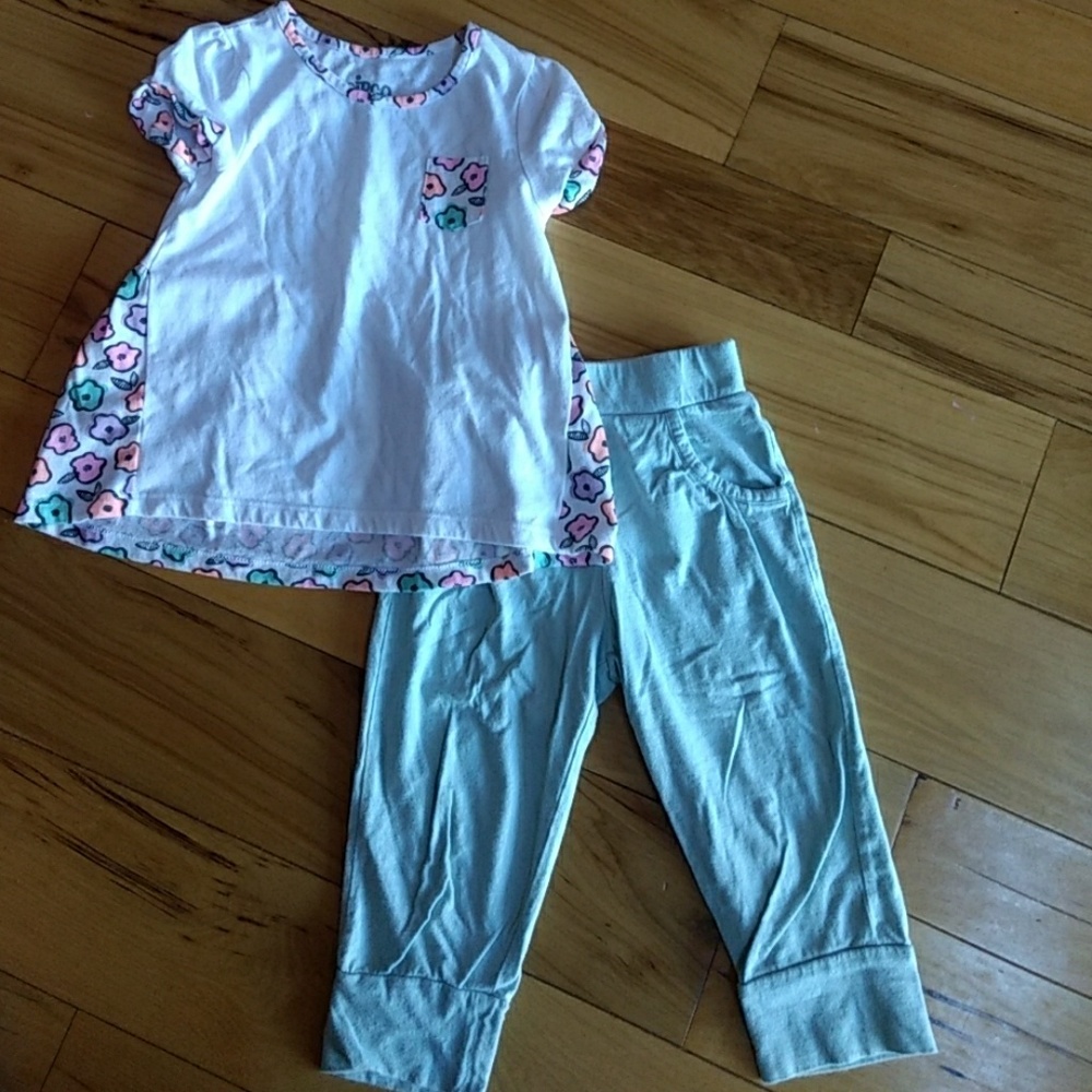 Jogger Set!