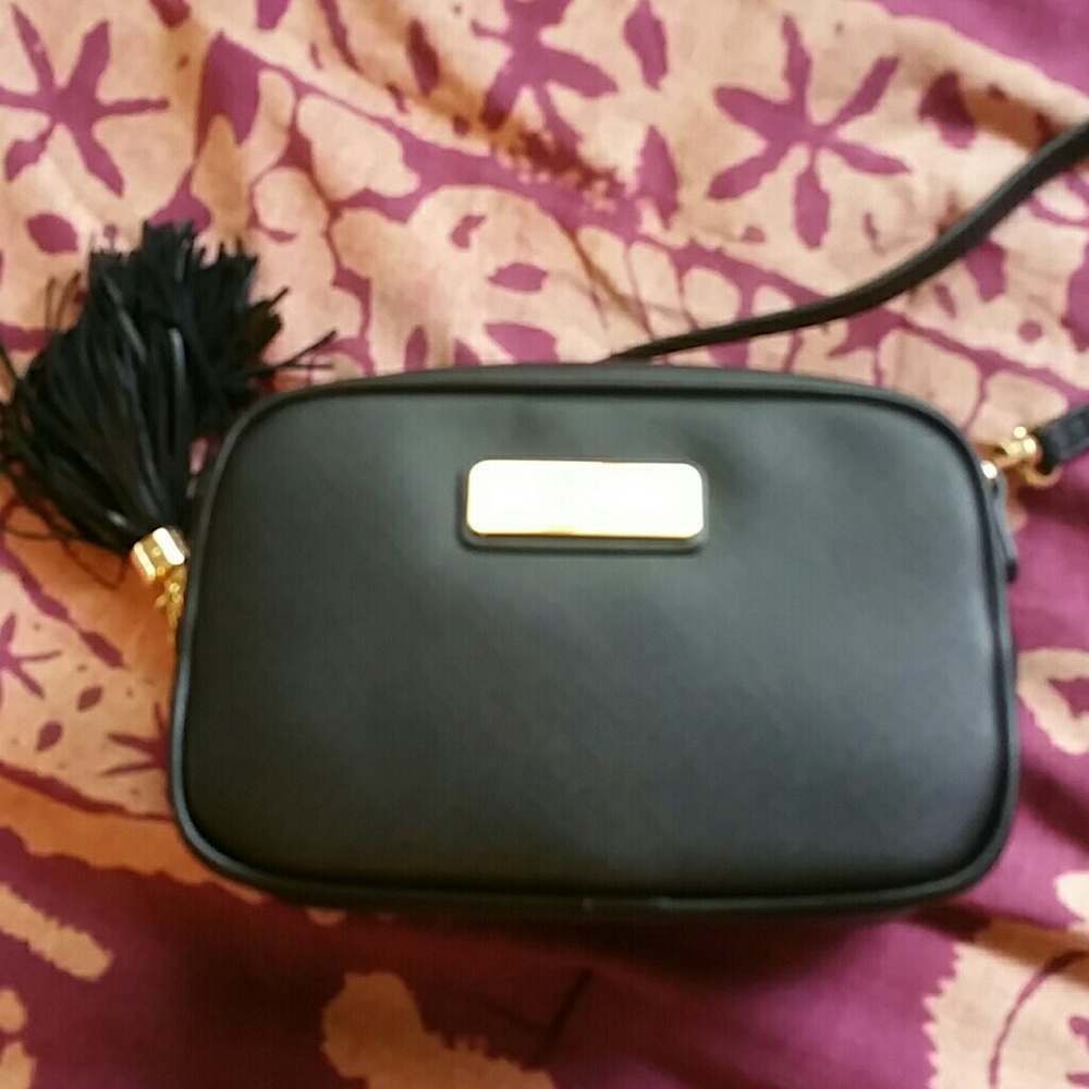 Small Victoria's Secret crossbody
