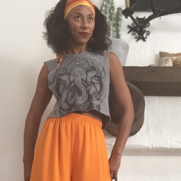 VTG Scarf - Picture 5 of 6