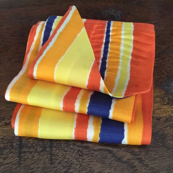 VTG Scarf - Picture 6 of 6