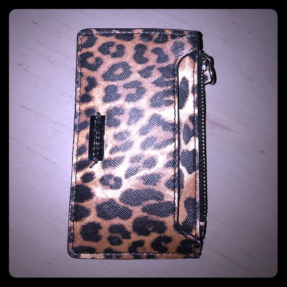 Express card holder! Minor wear and tear - Picture 1 of 3