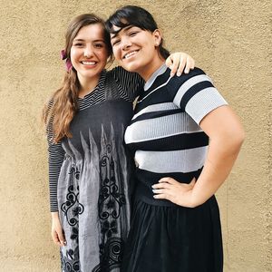 Meet your Posher, Evadne