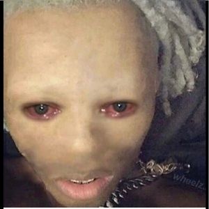 Meet your Posher, Nas