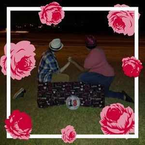 Meet your Posher, Noel