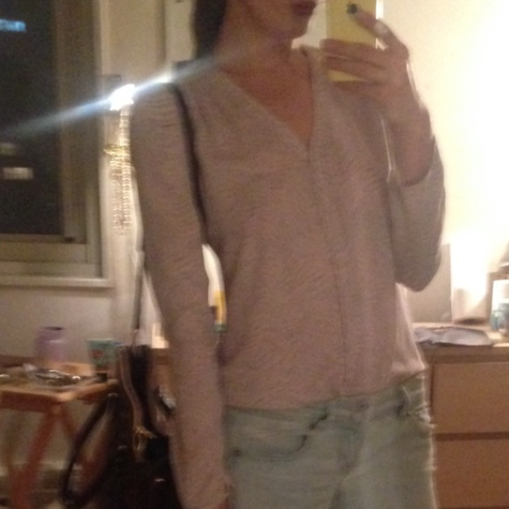 Beautiful Ann Taylor blouse