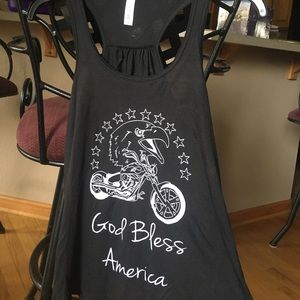 America tanktop