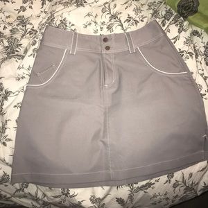 Adidas ClimaCool Golf Skirt