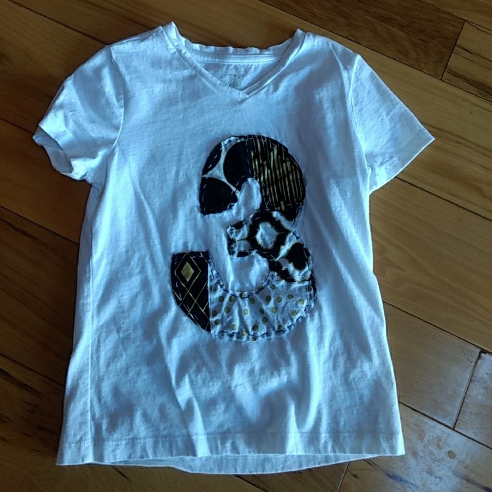 Birthday Shirt!
