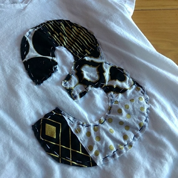 Birthday Shirt! - Picture 2 of 3