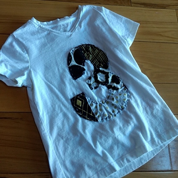 Birthday Shirt! - Picture 3 of 3