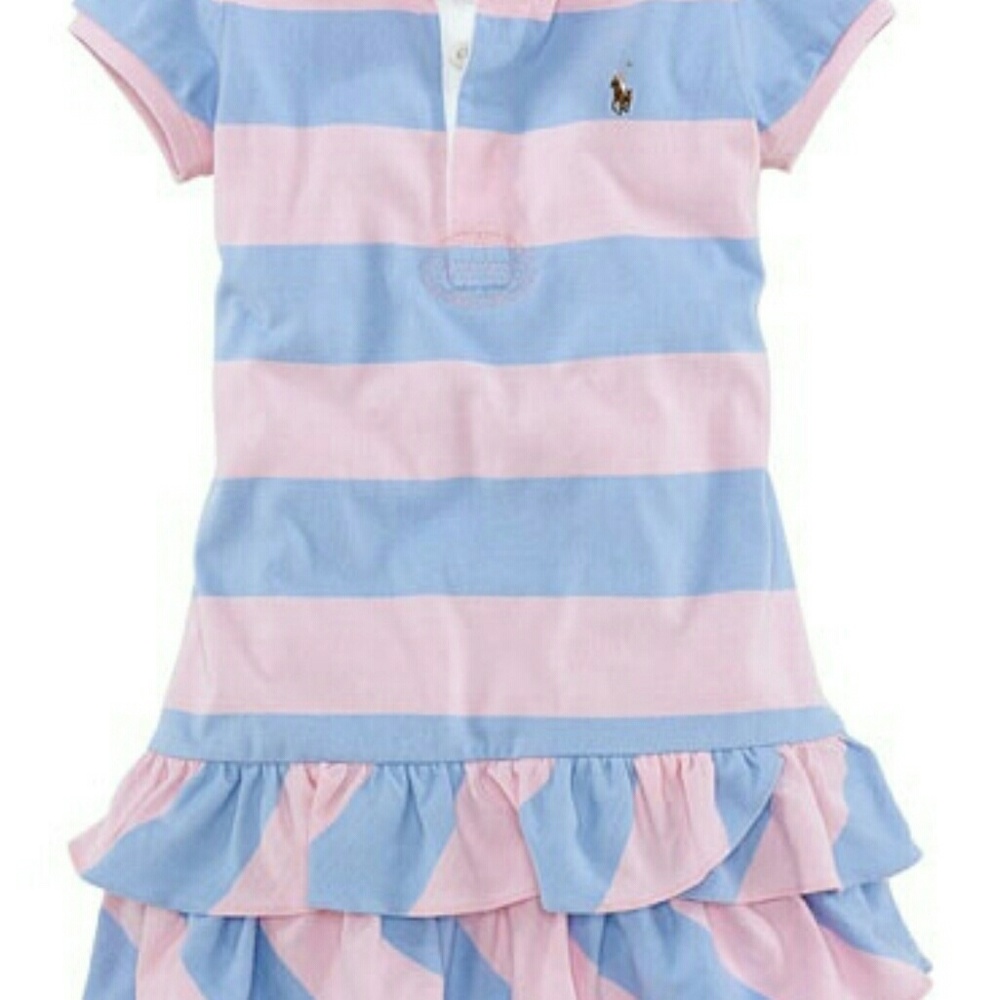Polo Dress