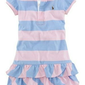 Polo Dress