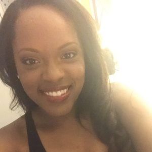 Meet your Posher, Megan