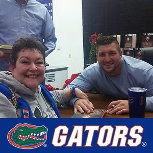 Meet your Posher, Pamela