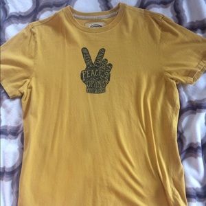 Vintage life is good t shirt